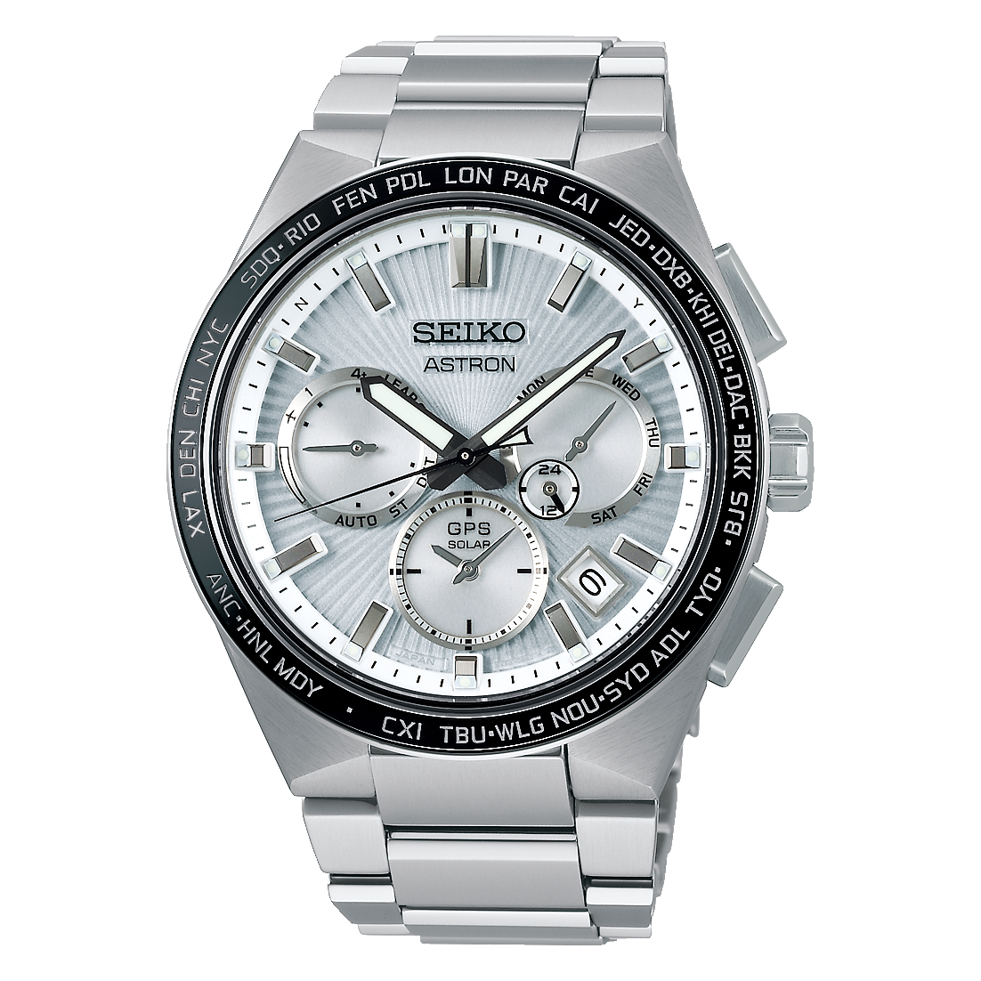 SSH117J1 Seiko Watch Corporation