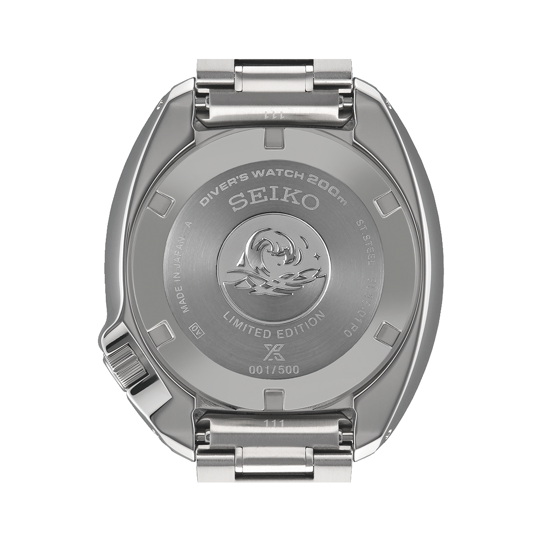 SLA063J1 | Seiko Watch Corporation