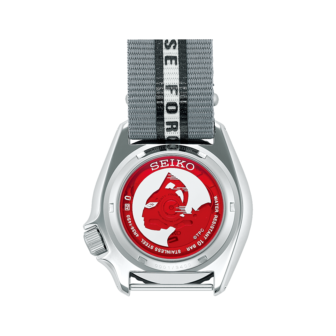 SRPJ79 | Seiko Watch Corporation