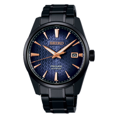 SPB165J1 | Seiko Watch Corporation