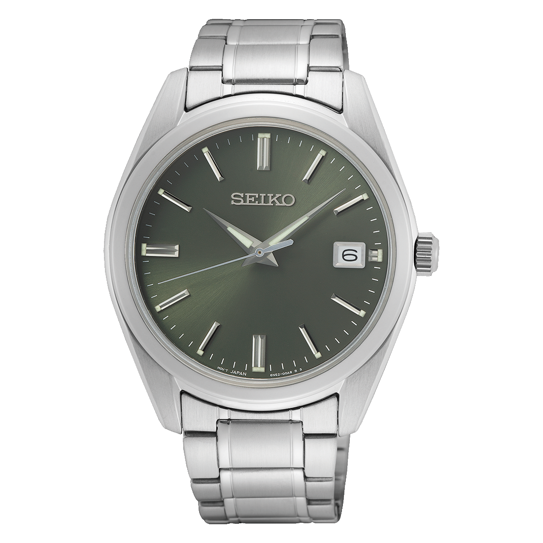 SUR527 | Seiko Watch Corporation