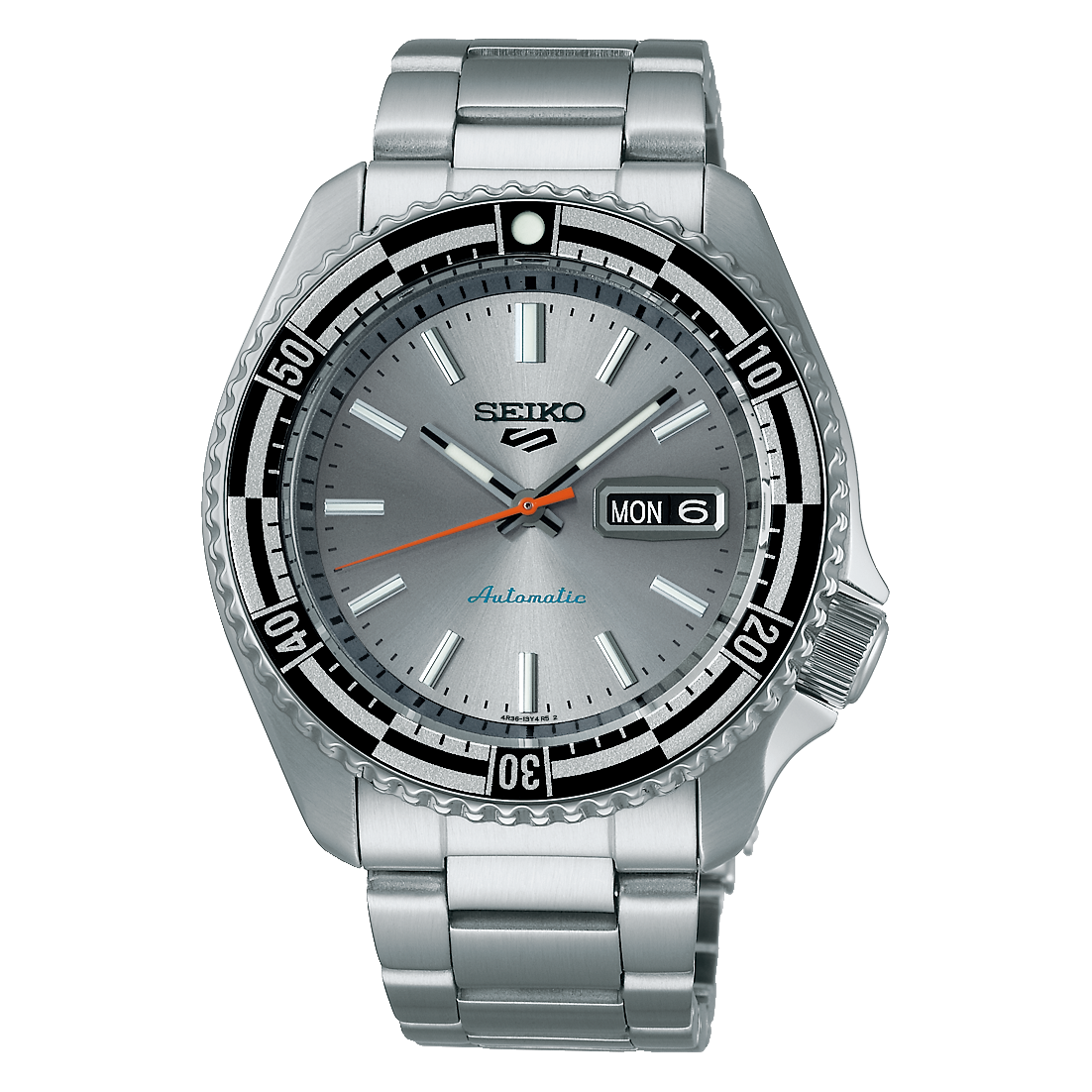 時計 SEIKO 5SPORTS SRPK09 | Seiko Watch Corporation