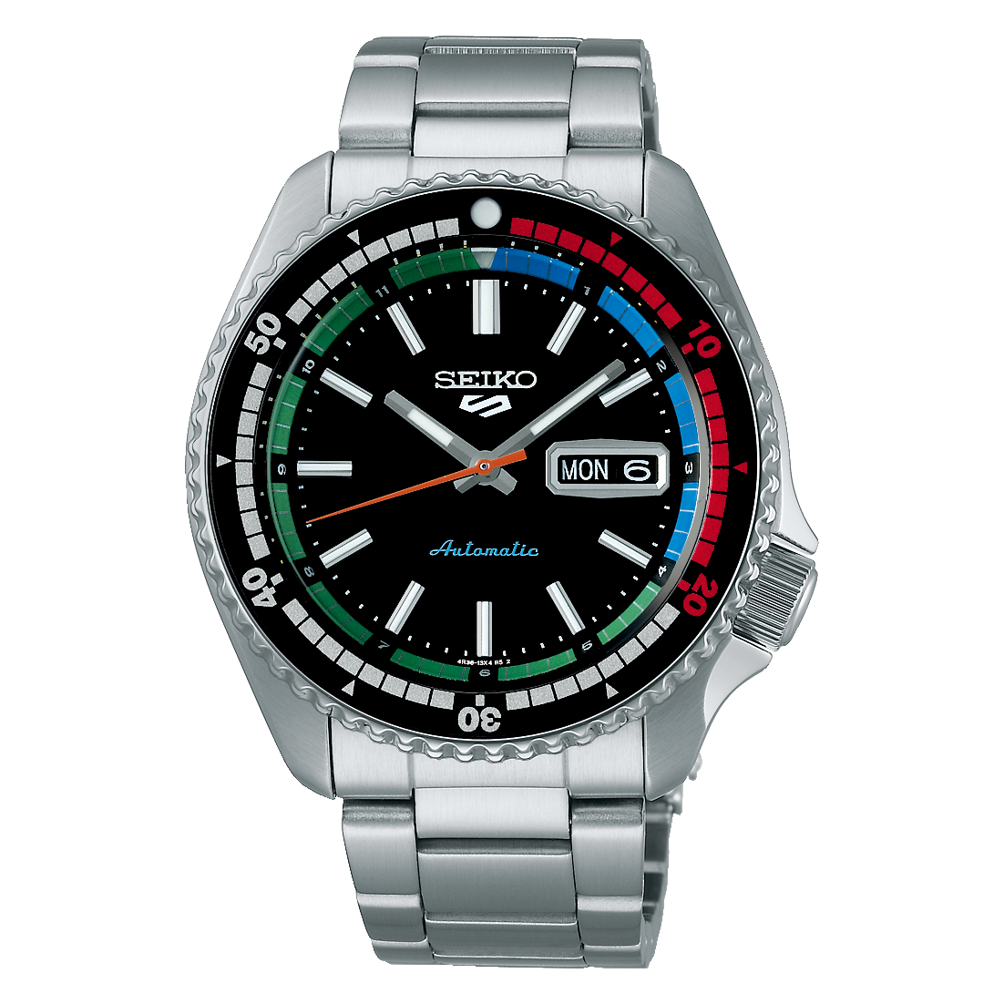 SRPK13 | Seiko Watch Corporation