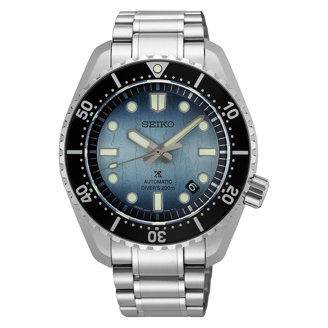 SLA073 | Seiko Watch Corporation