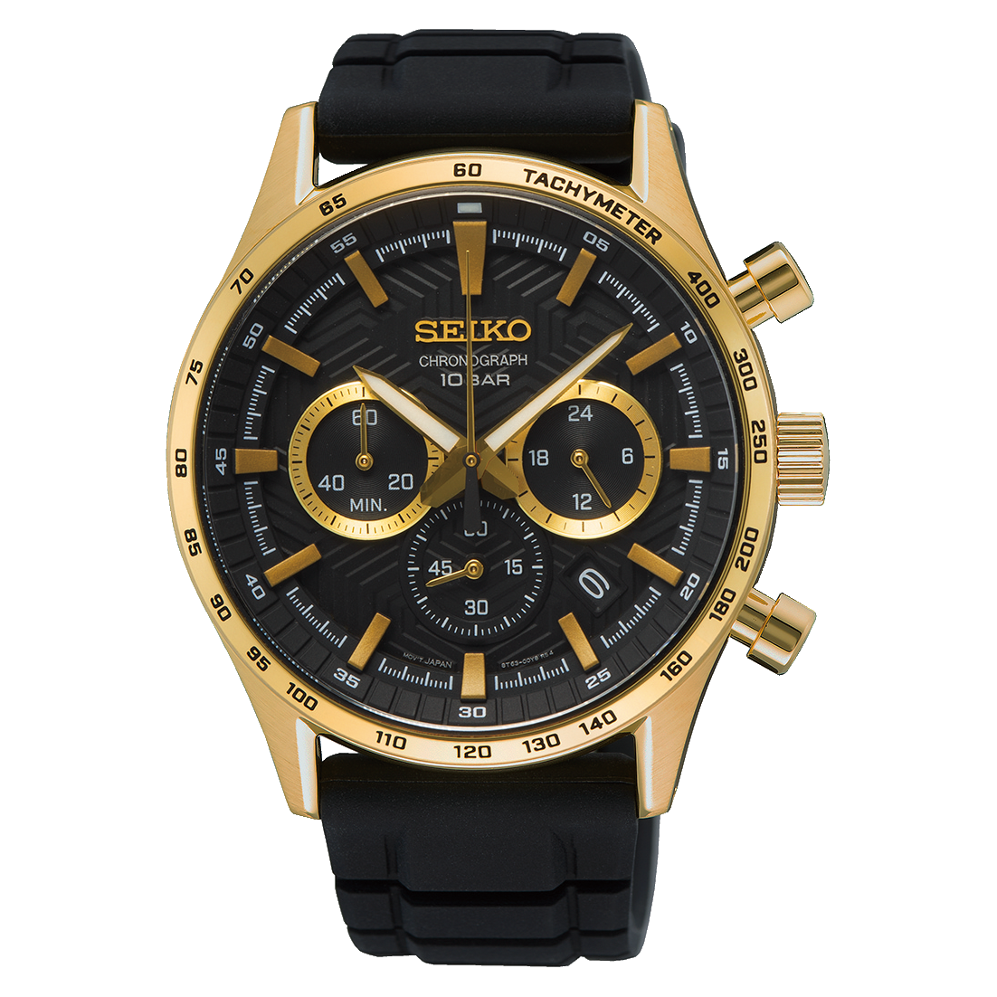 SSB446 | Seiko Watch Corporation