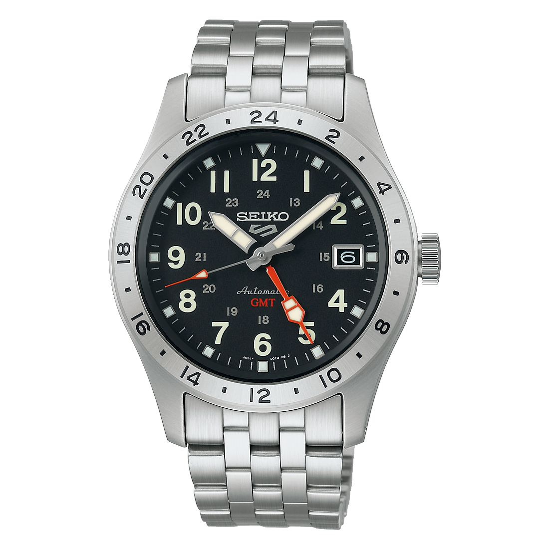 SSK023  Seiko Watch Corporation