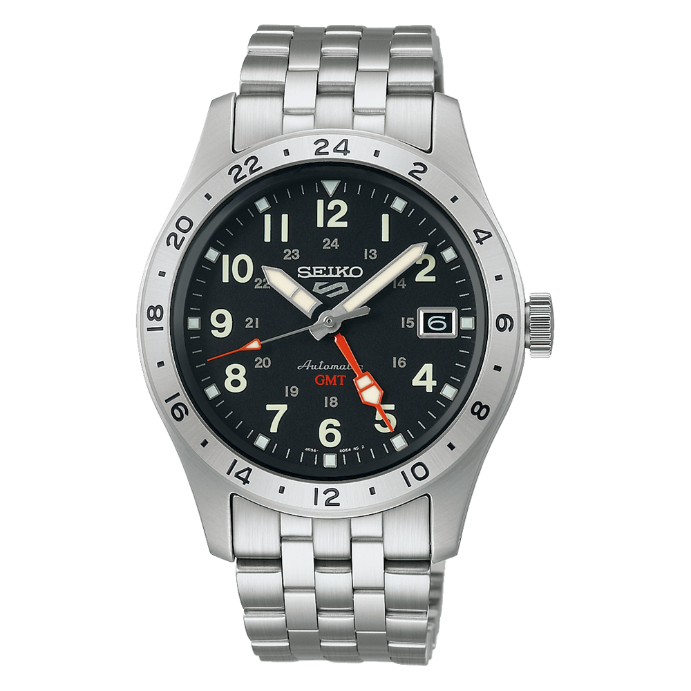 SSK023  Seiko Watch Corporation