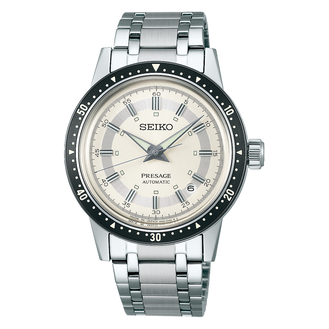 seiko presage spb205j1