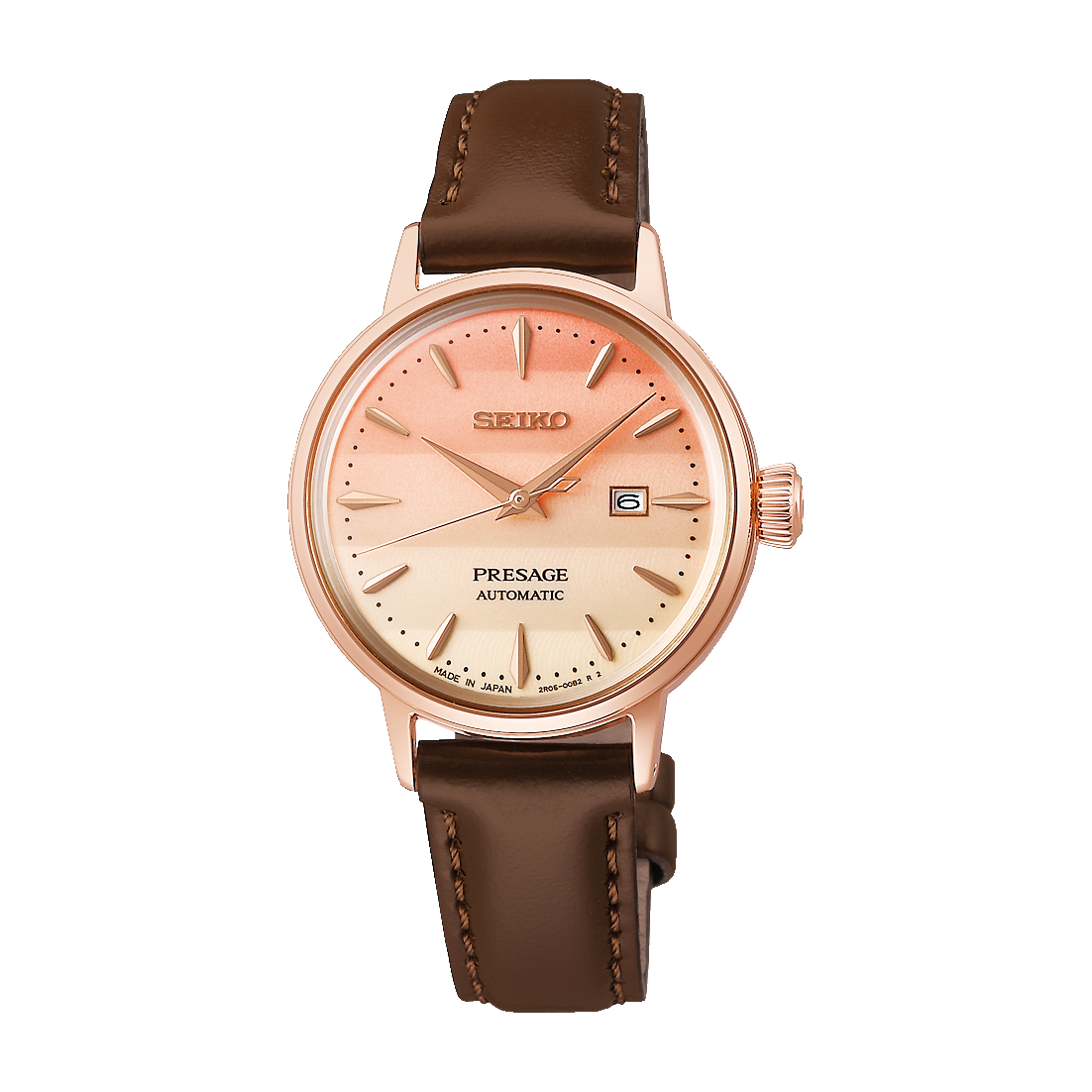 seiko cocktail time for sale