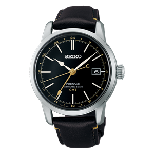 Classic Series | Seiko Watch Corporation