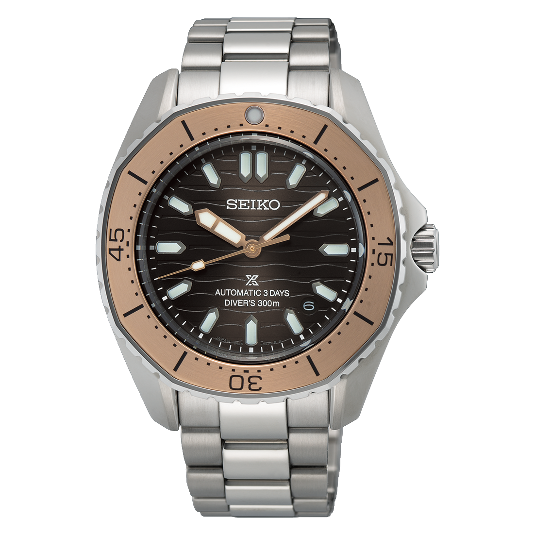SPB485J1 | Seiko Watch Corporation