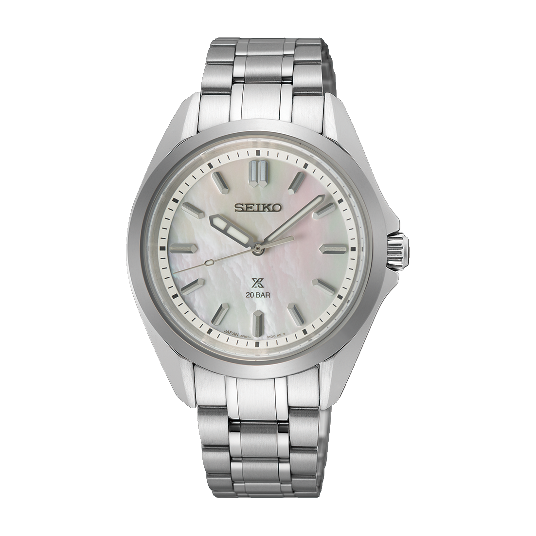 Seiko SUR605J1