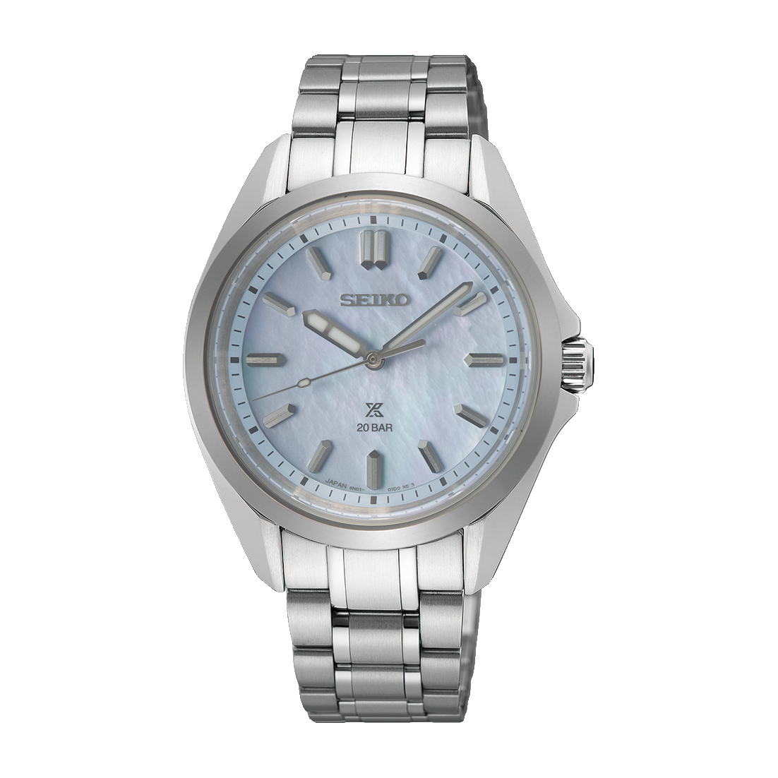 Seiko SUR607J1