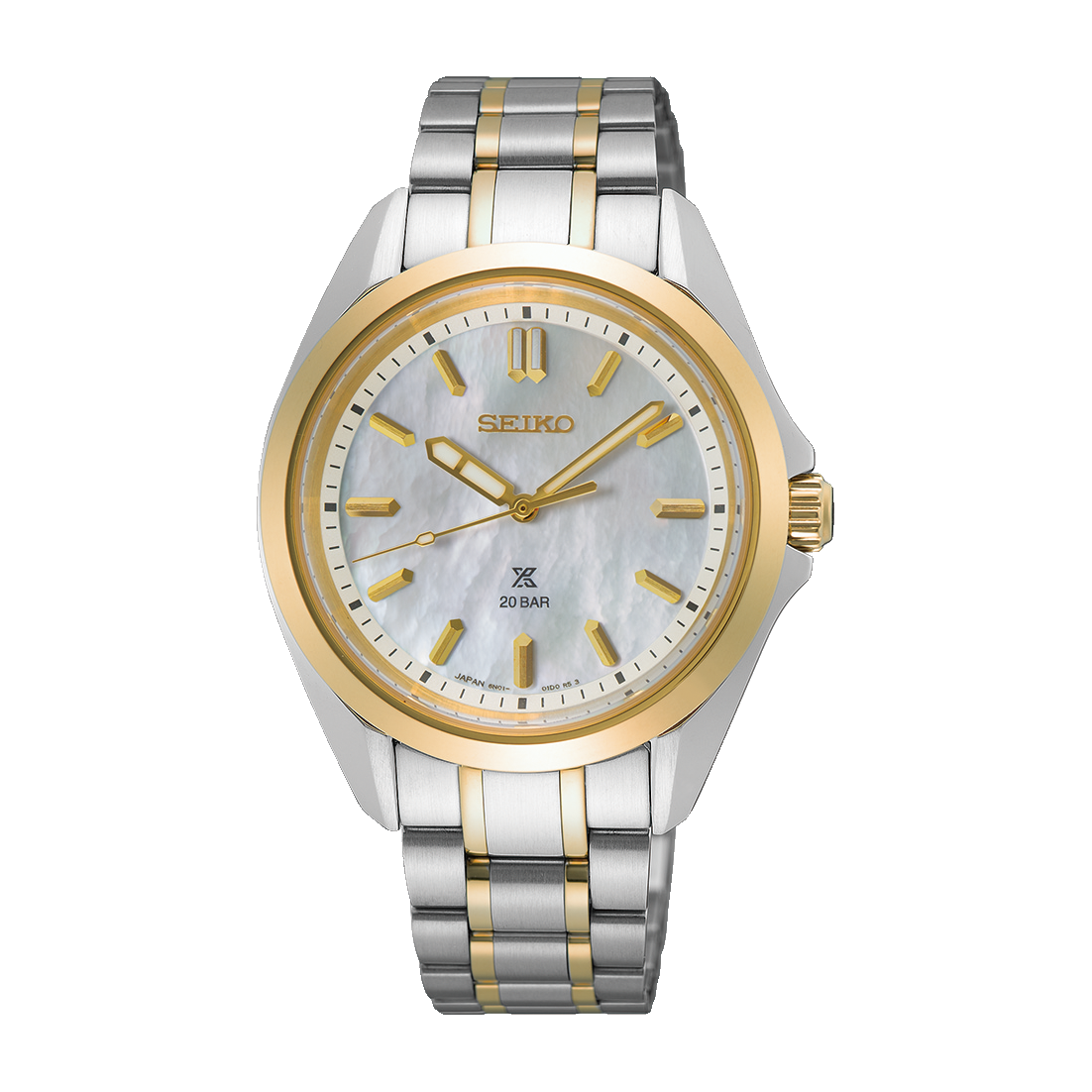 Seiko SUR608J1