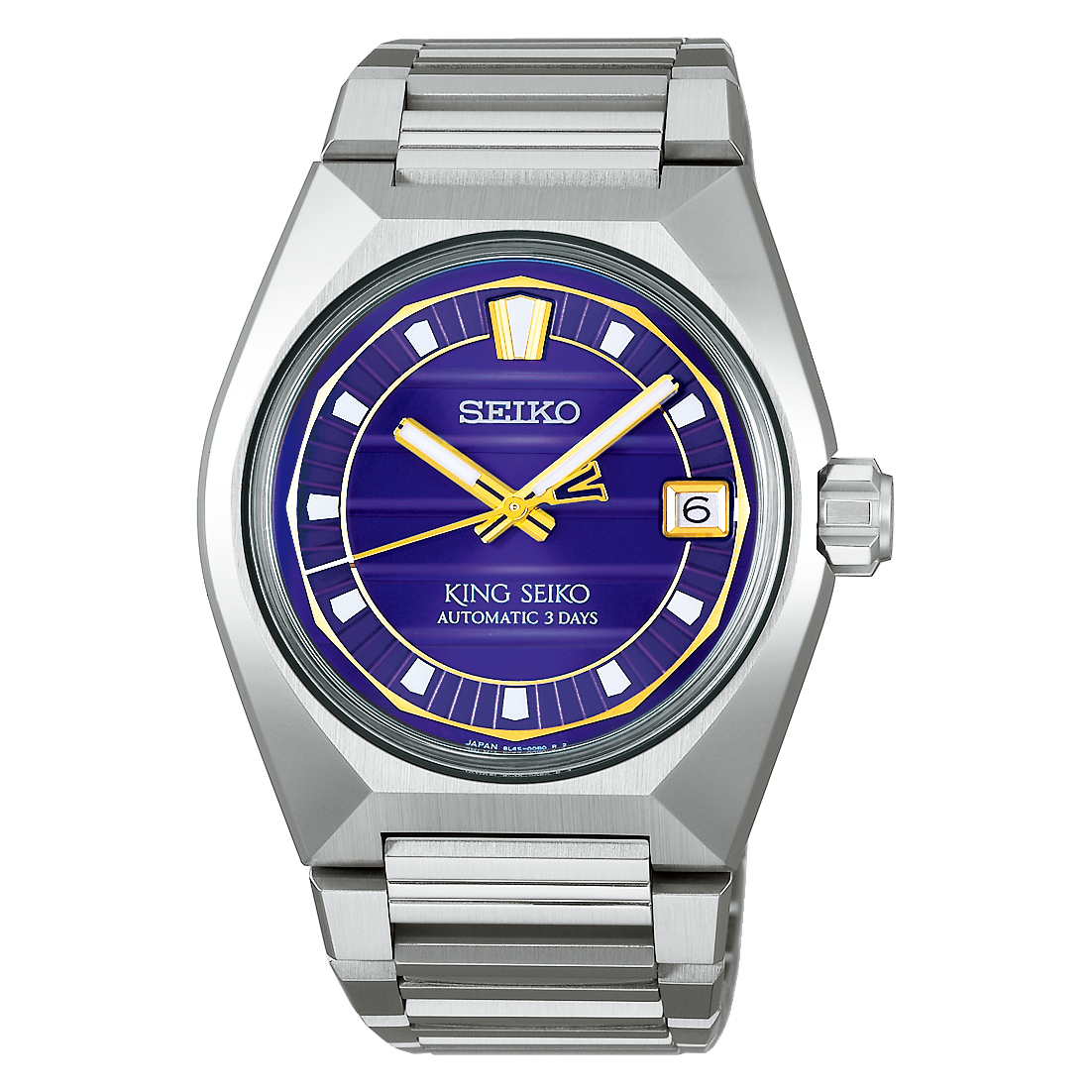 Seiko King Seiko VANAC SLA083