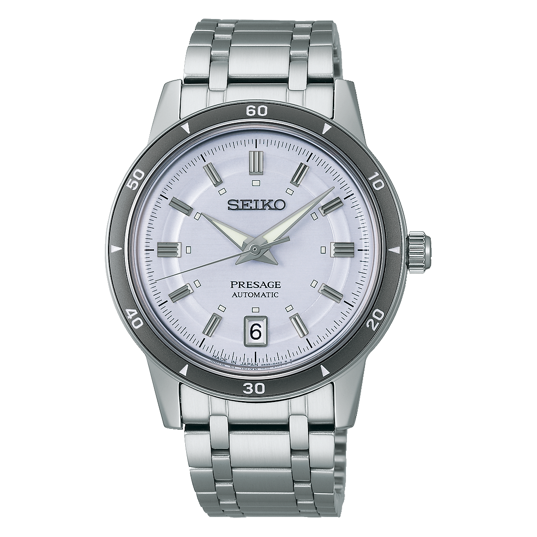 SRPL73J1 | Seiko Watch Corporation