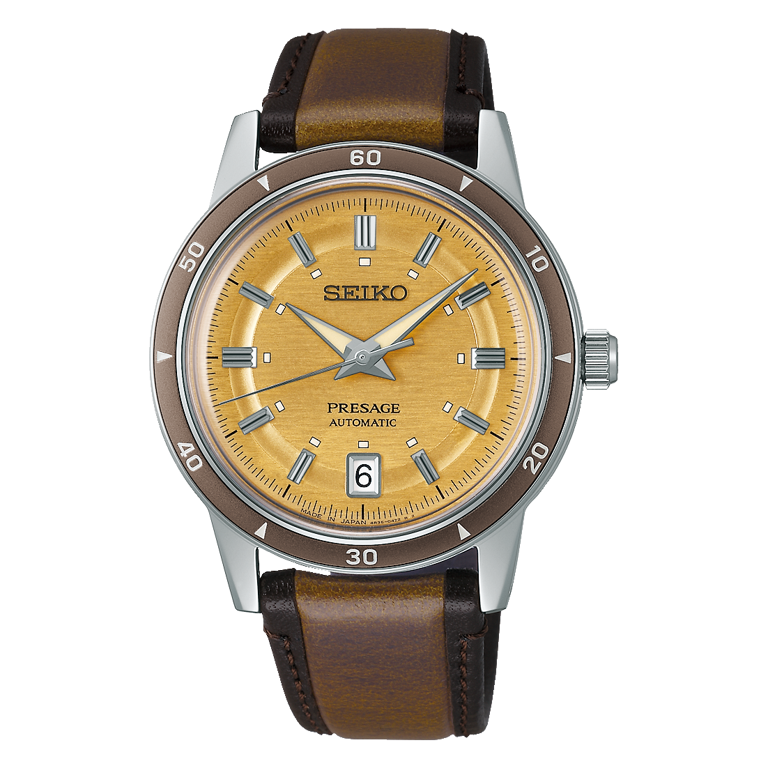 SRPL75J1 | Seiko Watch Corporation