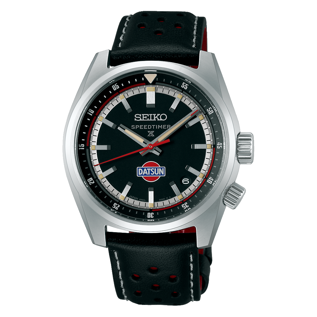 ☆ SEIKO5 SPORTS SPEED-TIMER 自動巻 アンティーク セイコー