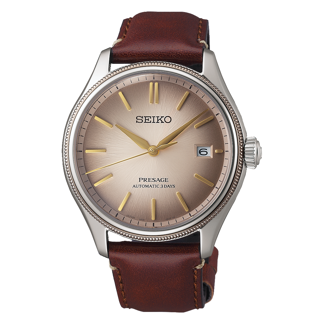 SPB529J1 | Seiko Watch Corporation