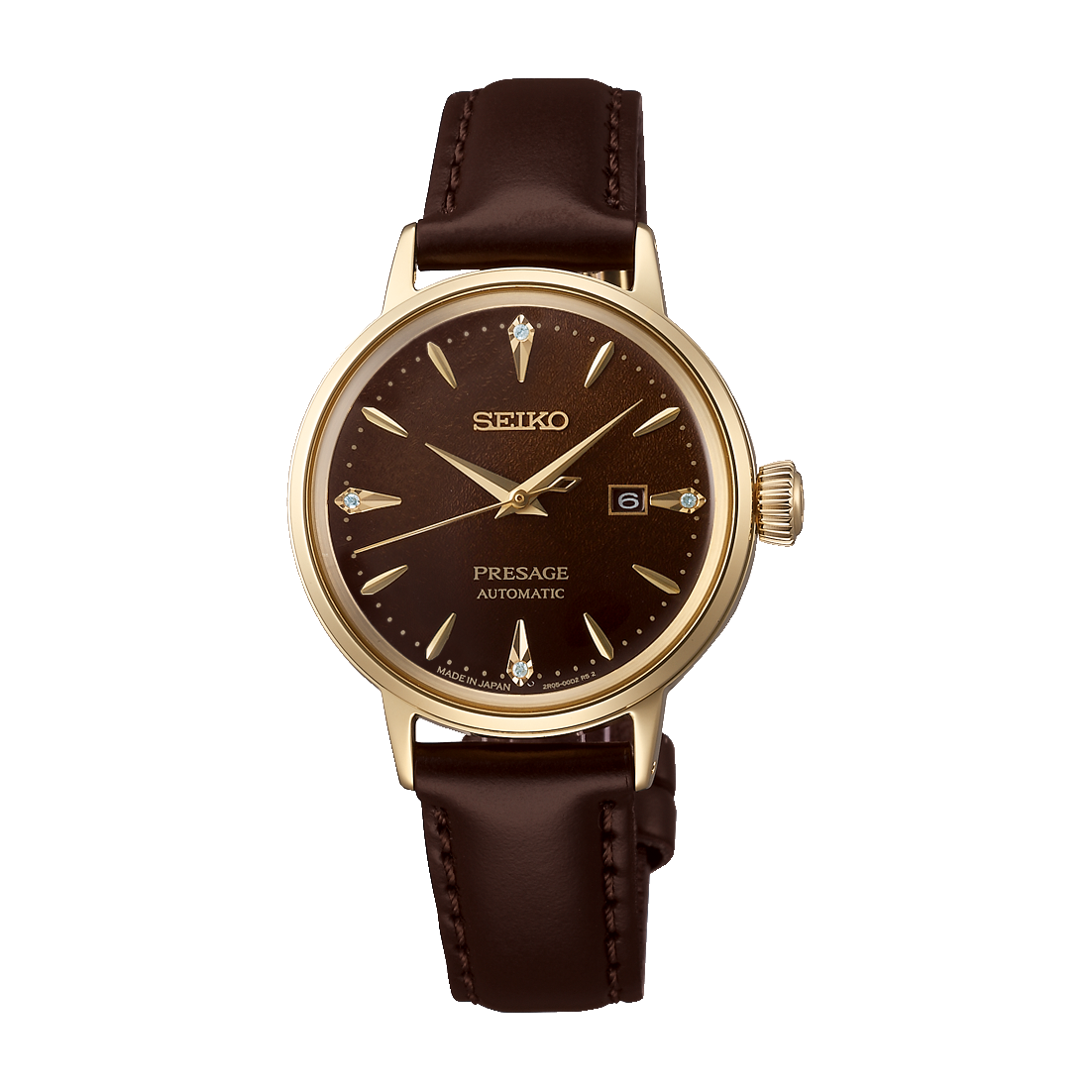 SRE020J1 | Seiko Watch Corporation