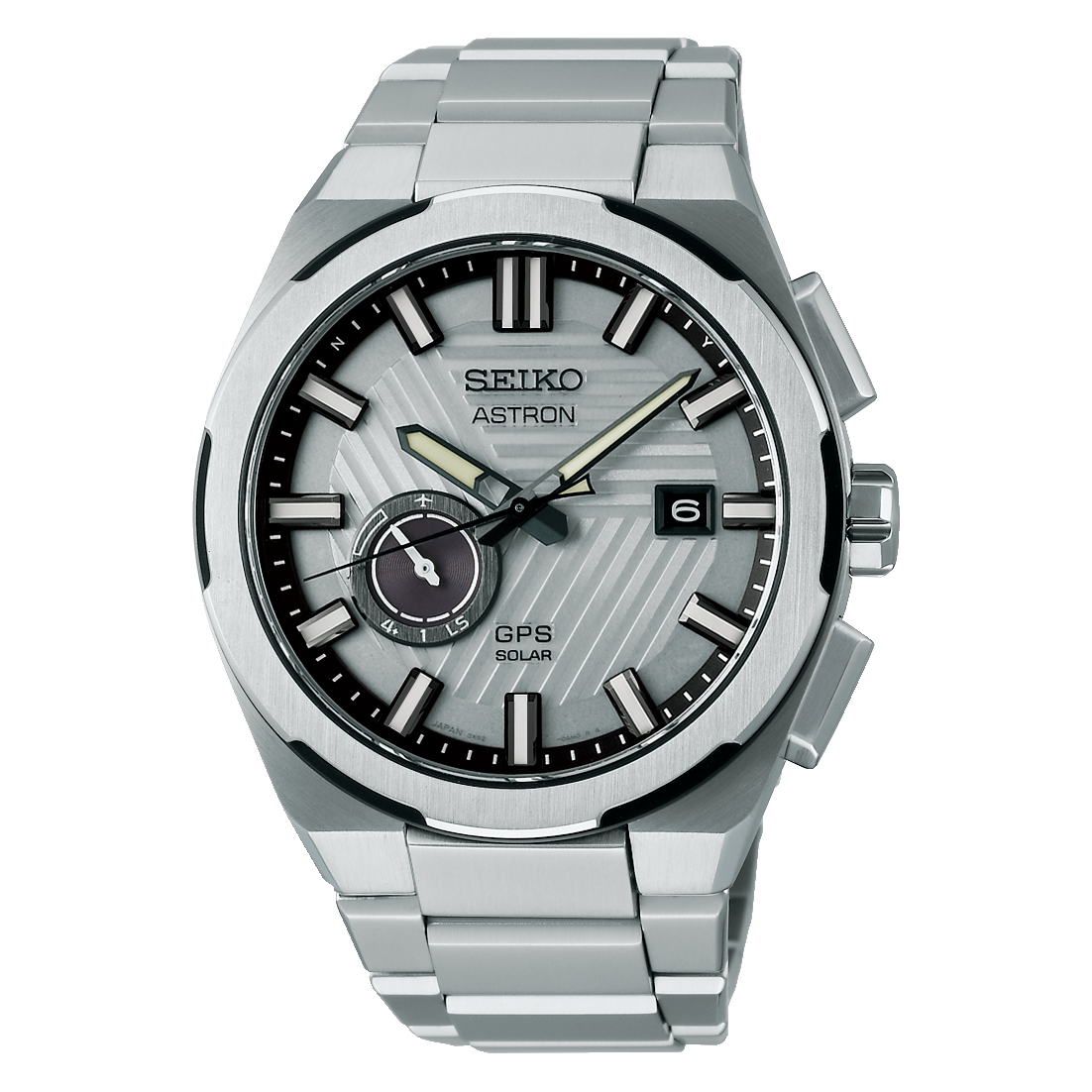 SSJ037J1 | Seiko Watch Corporation