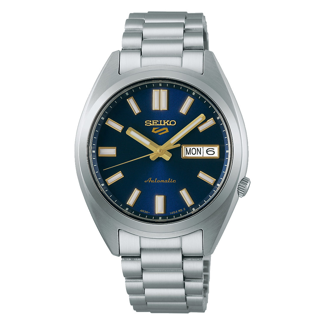 SRPL55 | Seiko Watch Corporation