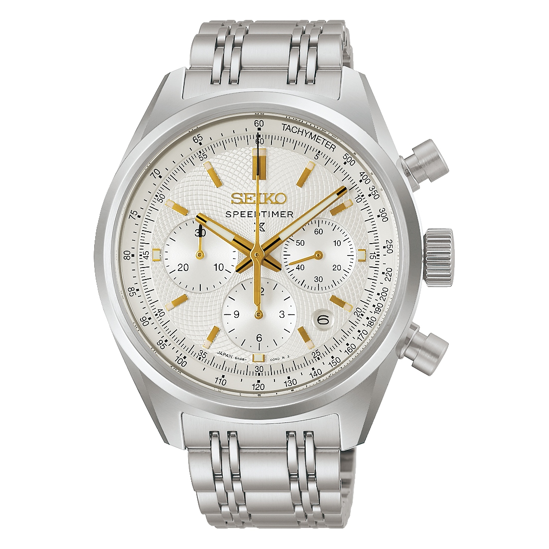 SRQ059J1 | Seiko Watch Corporation