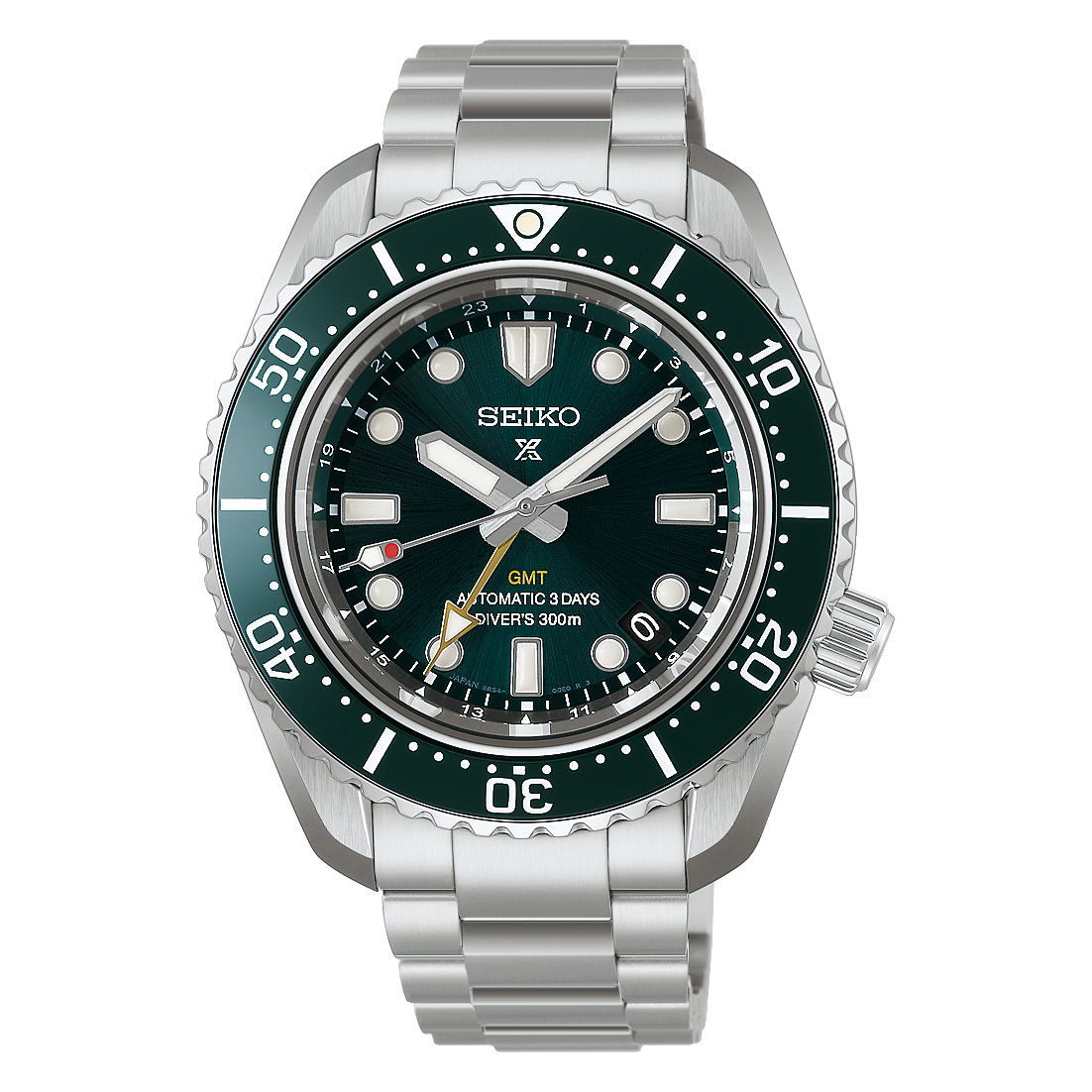 Seiko HBC001J1