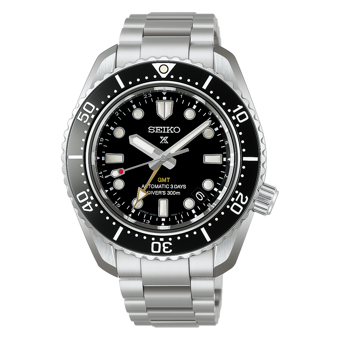 Seiko HBC002J1