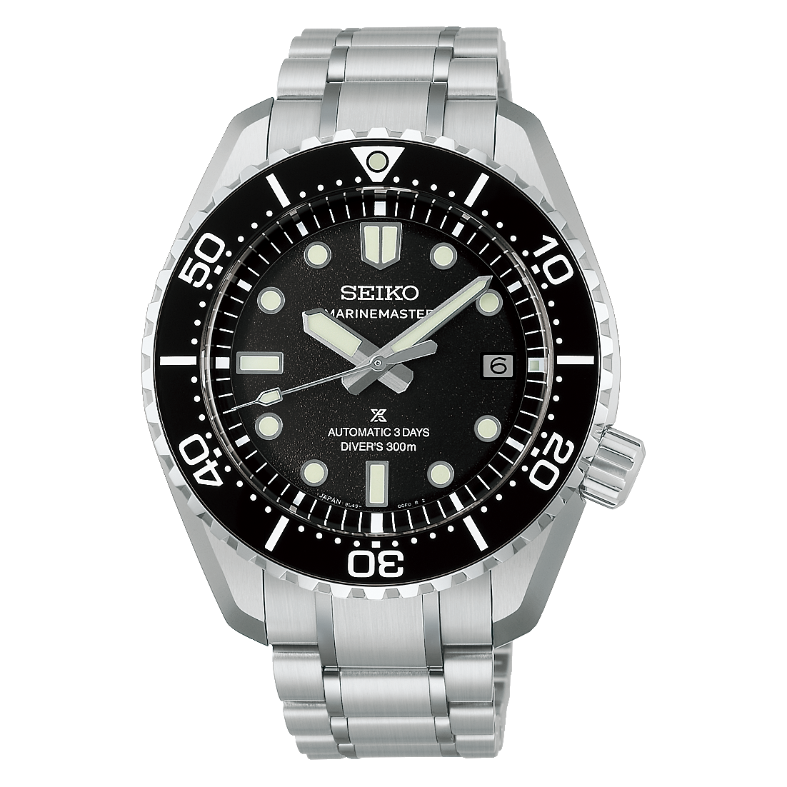 Seiko HBF001J1