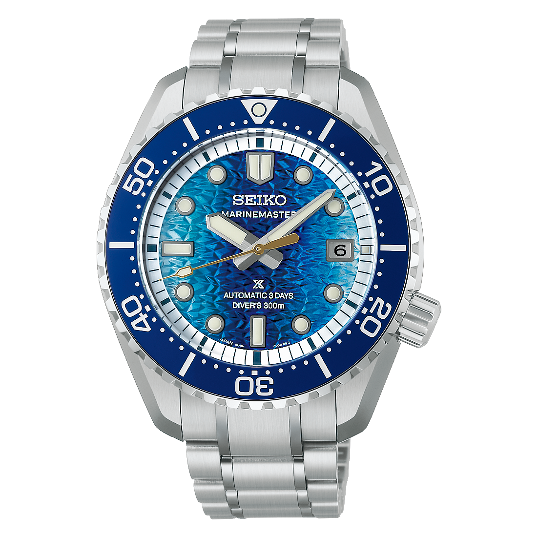 Seiko HBF002J1