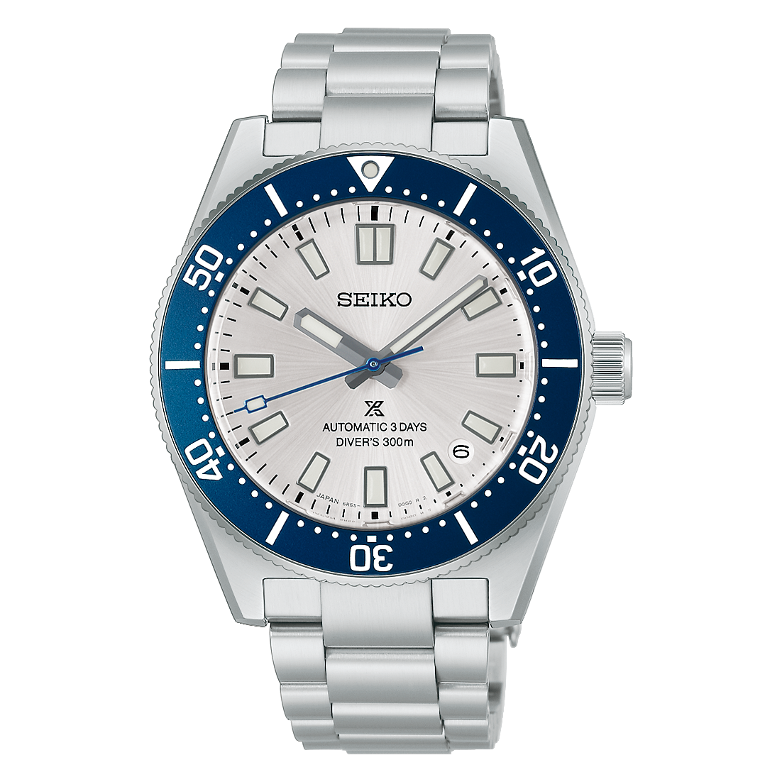 Seiko HBC005J1