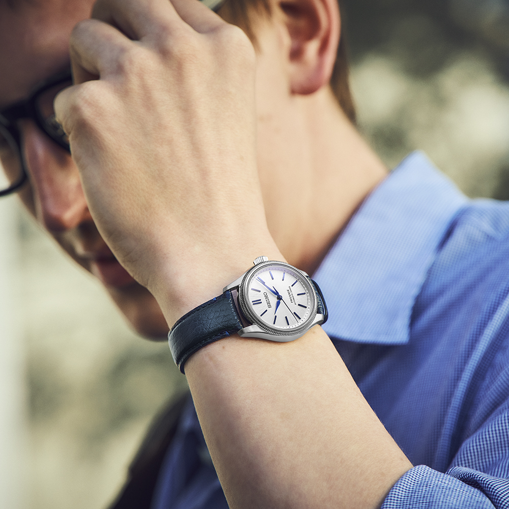 HCC004J1 | Seiko Watch Corporation