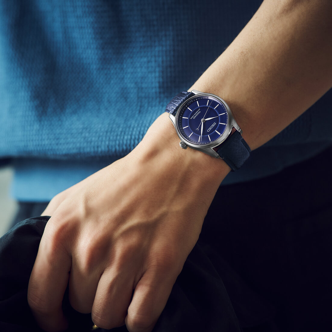 HCC007J1 | Seiko Watch Corporation