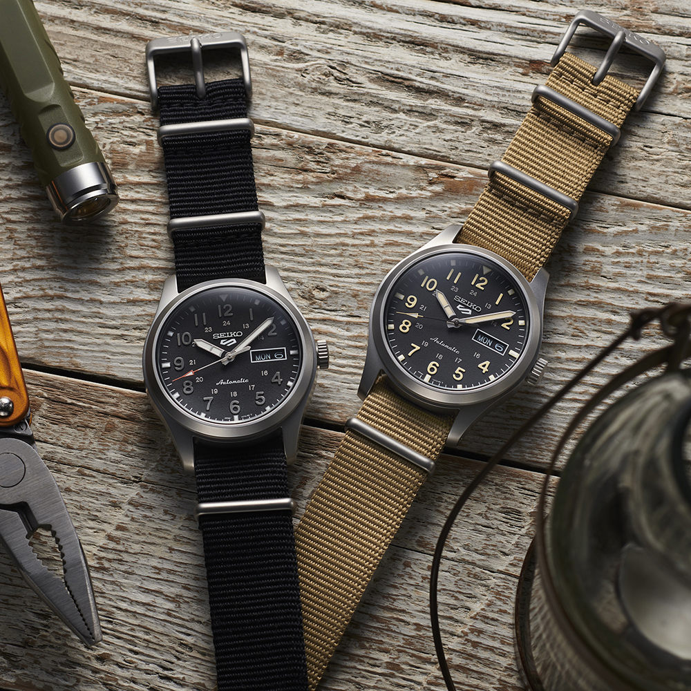 SRPG37 | Seiko Watch Corporation