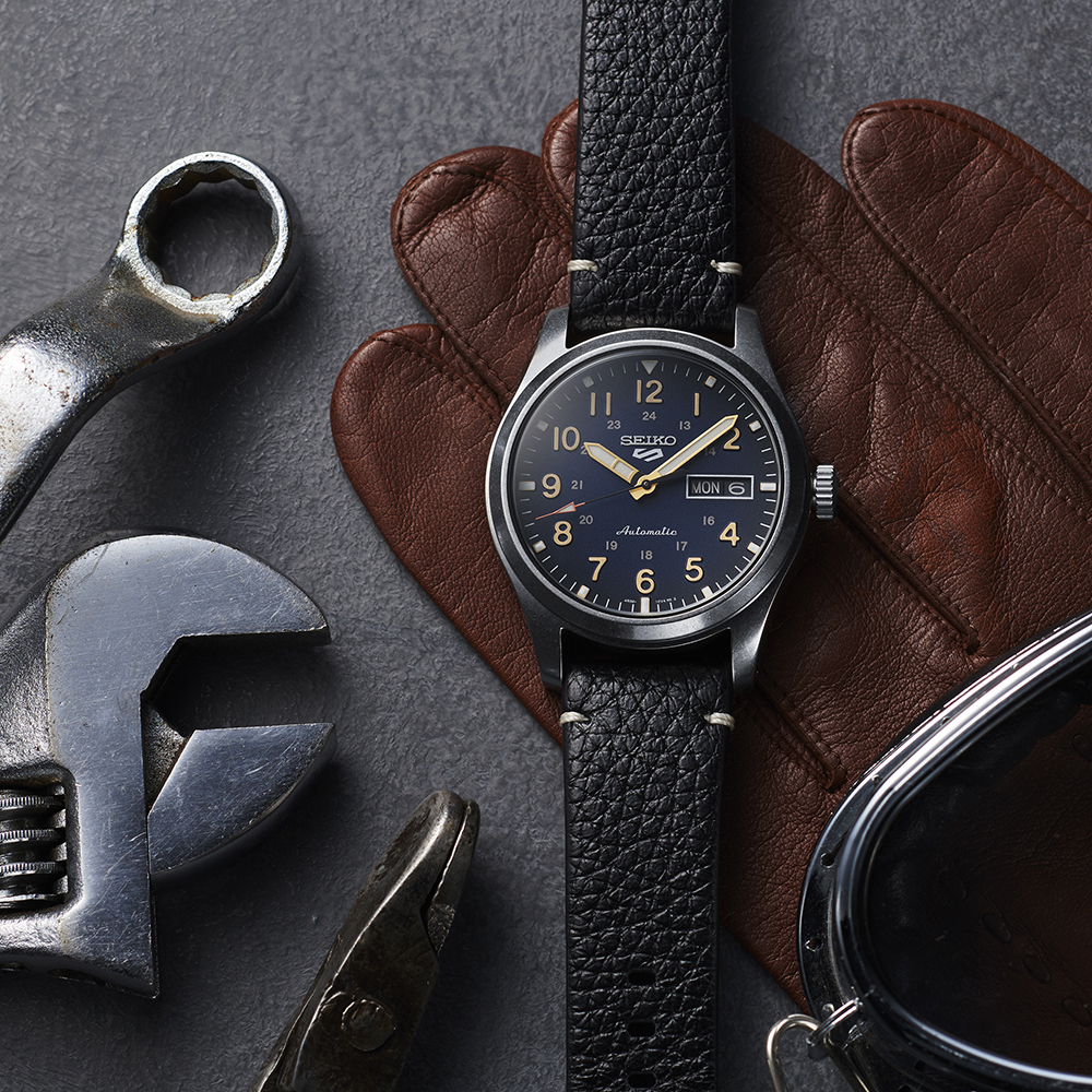 SRPG39 | Seiko Watch Corporation