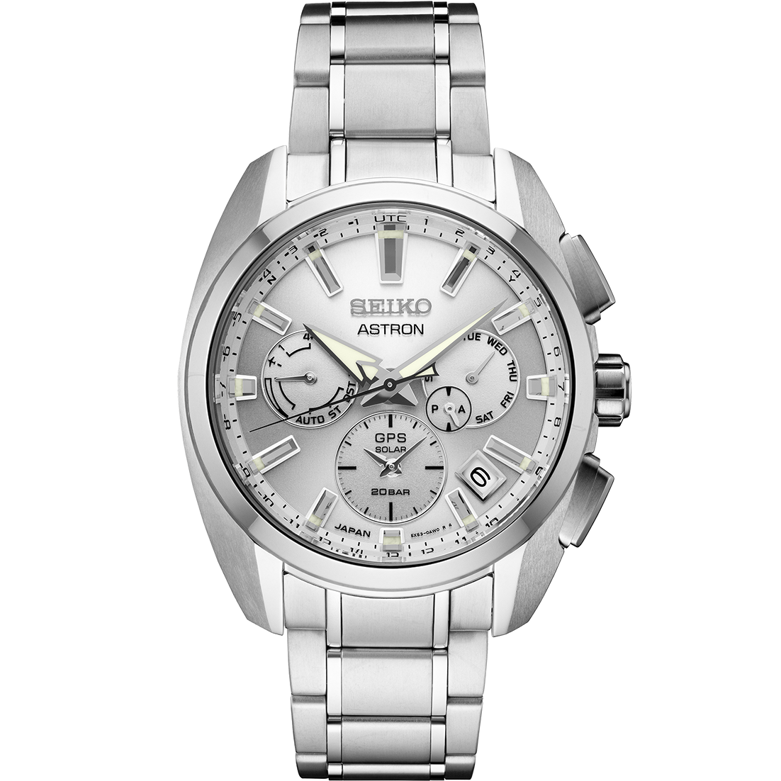 SSH047J1 | Seiko Watch Corporation