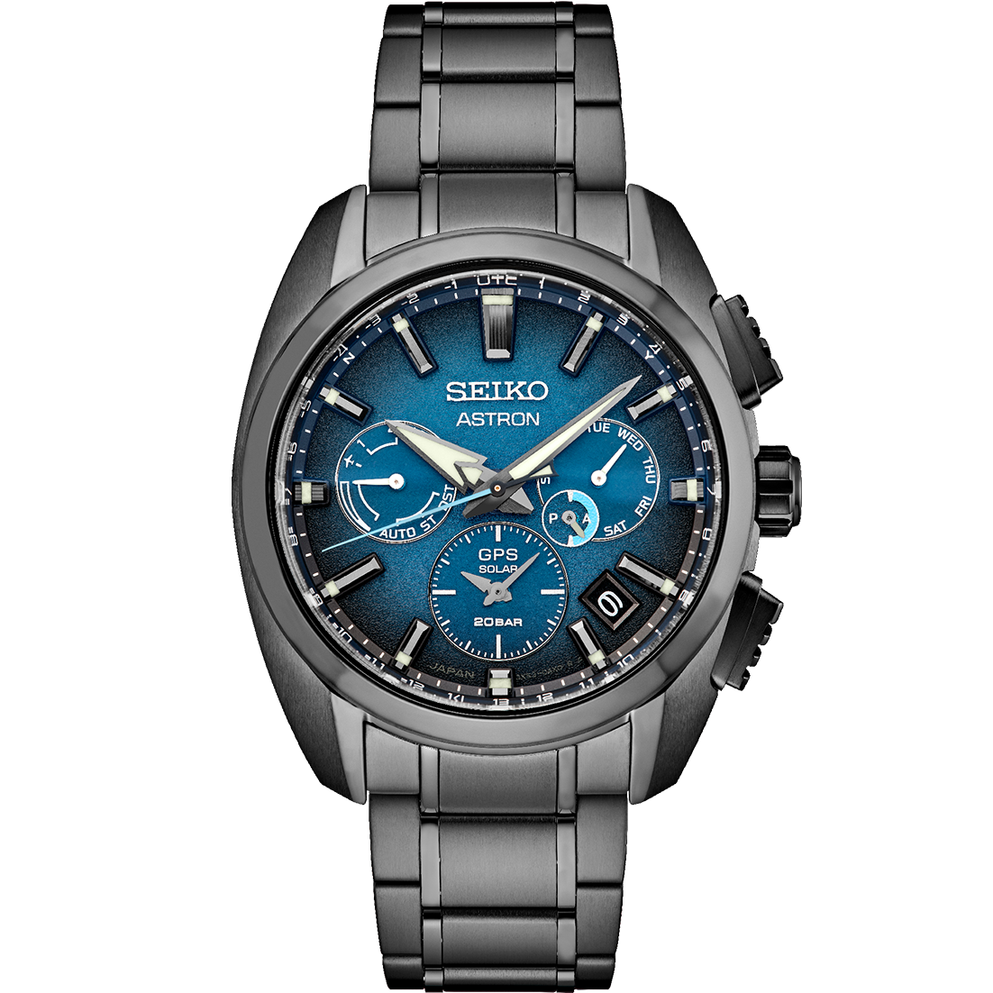 SSH105J1 | Seiko Watch Corporation