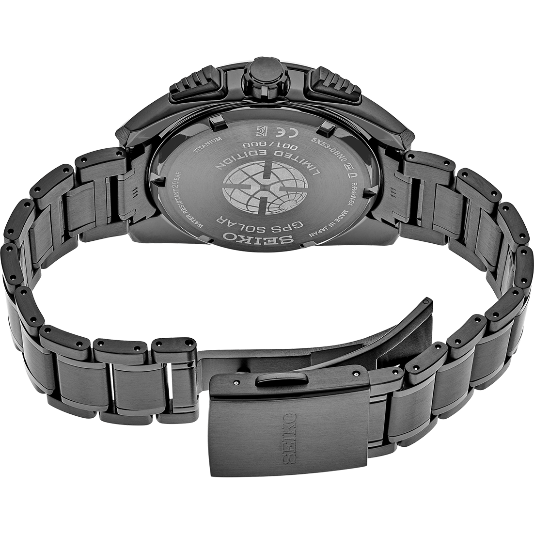 SSH105J1 | Seiko Watch Corporation