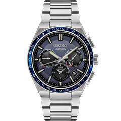 Astron | Seiko Watch Corporation