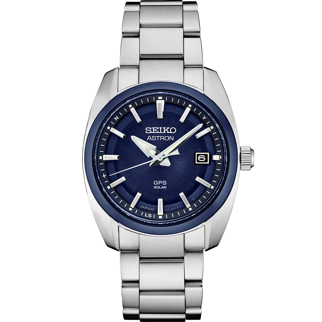 SSJ003J1 | Seiko Watch Corporation