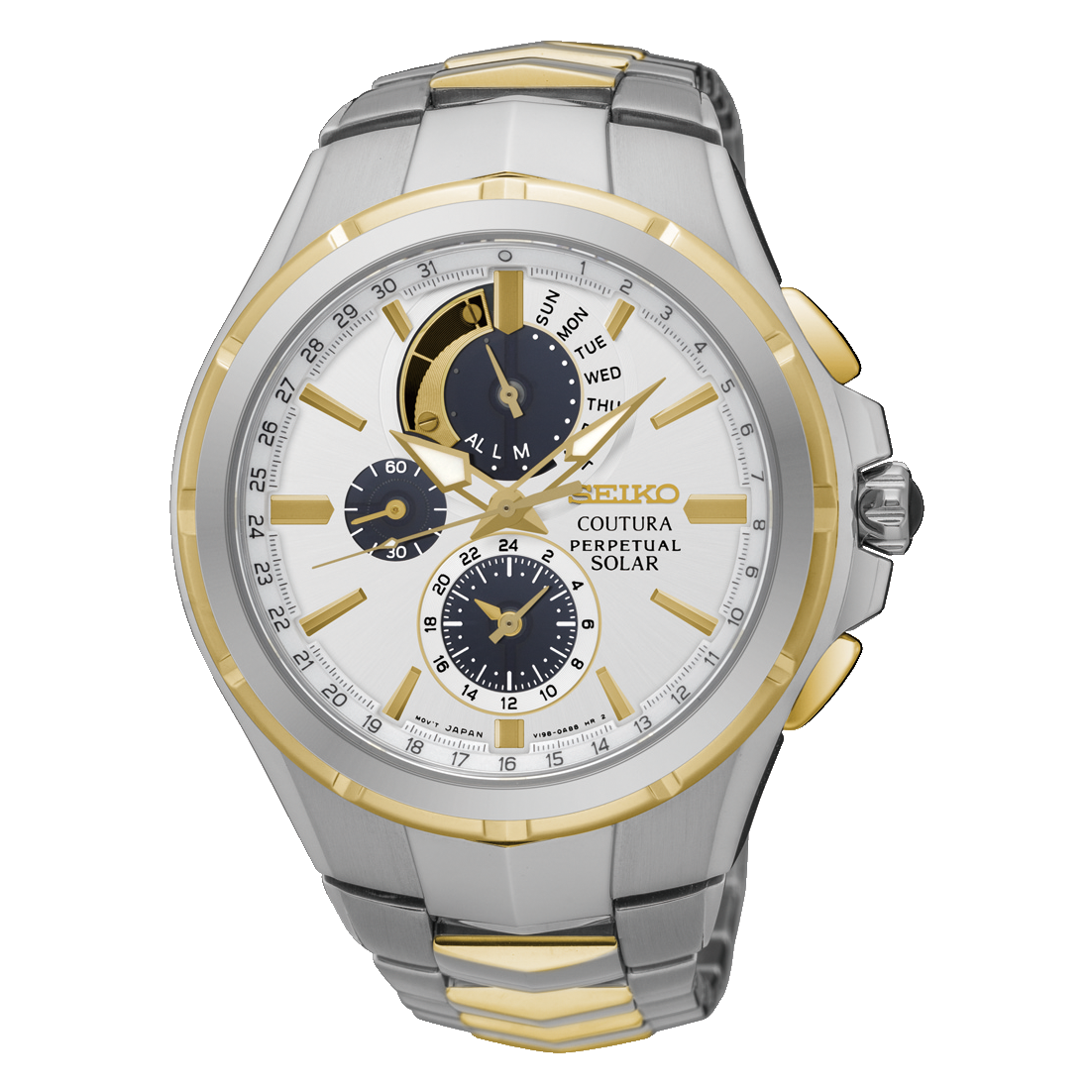 SSC560P9 | Seiko Watch Corporation