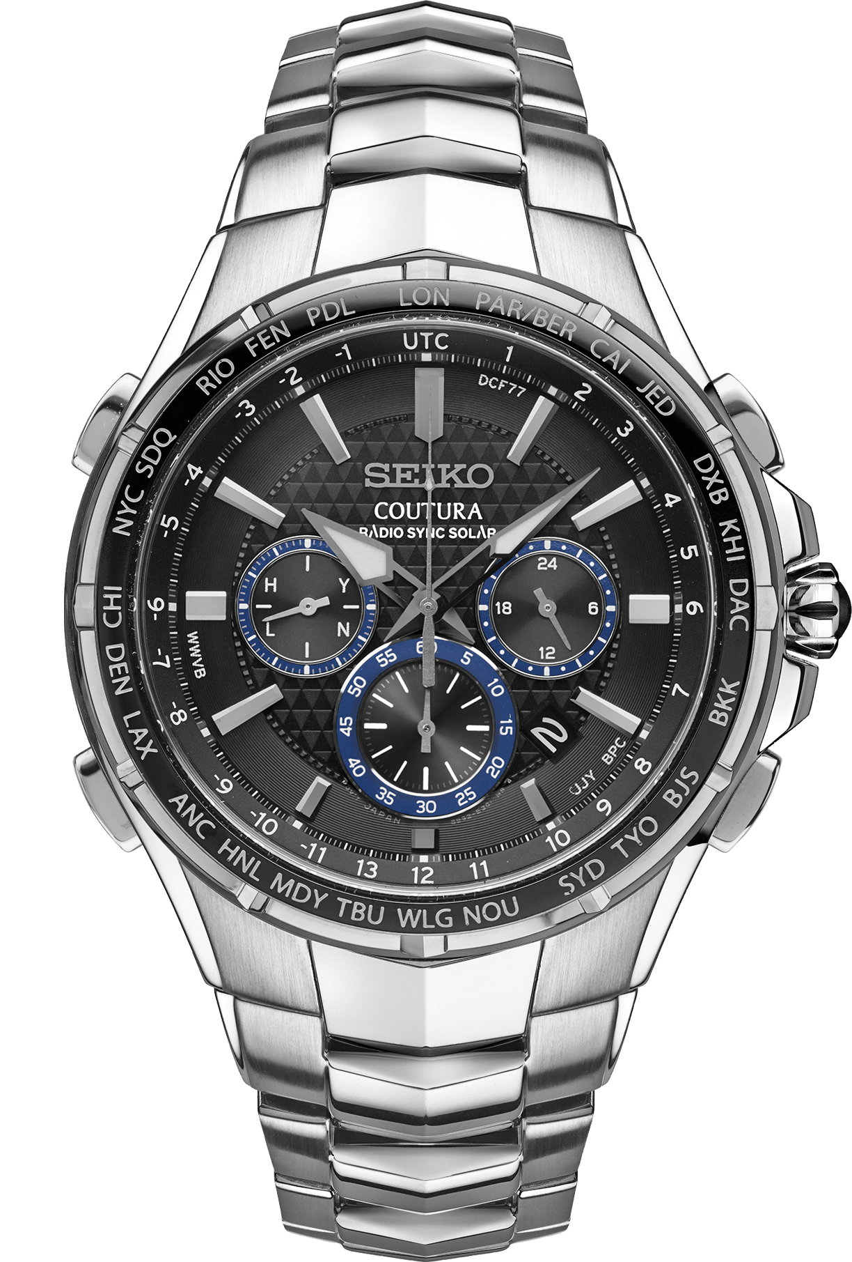 SSG009P9 | Seiko Watch Corporation