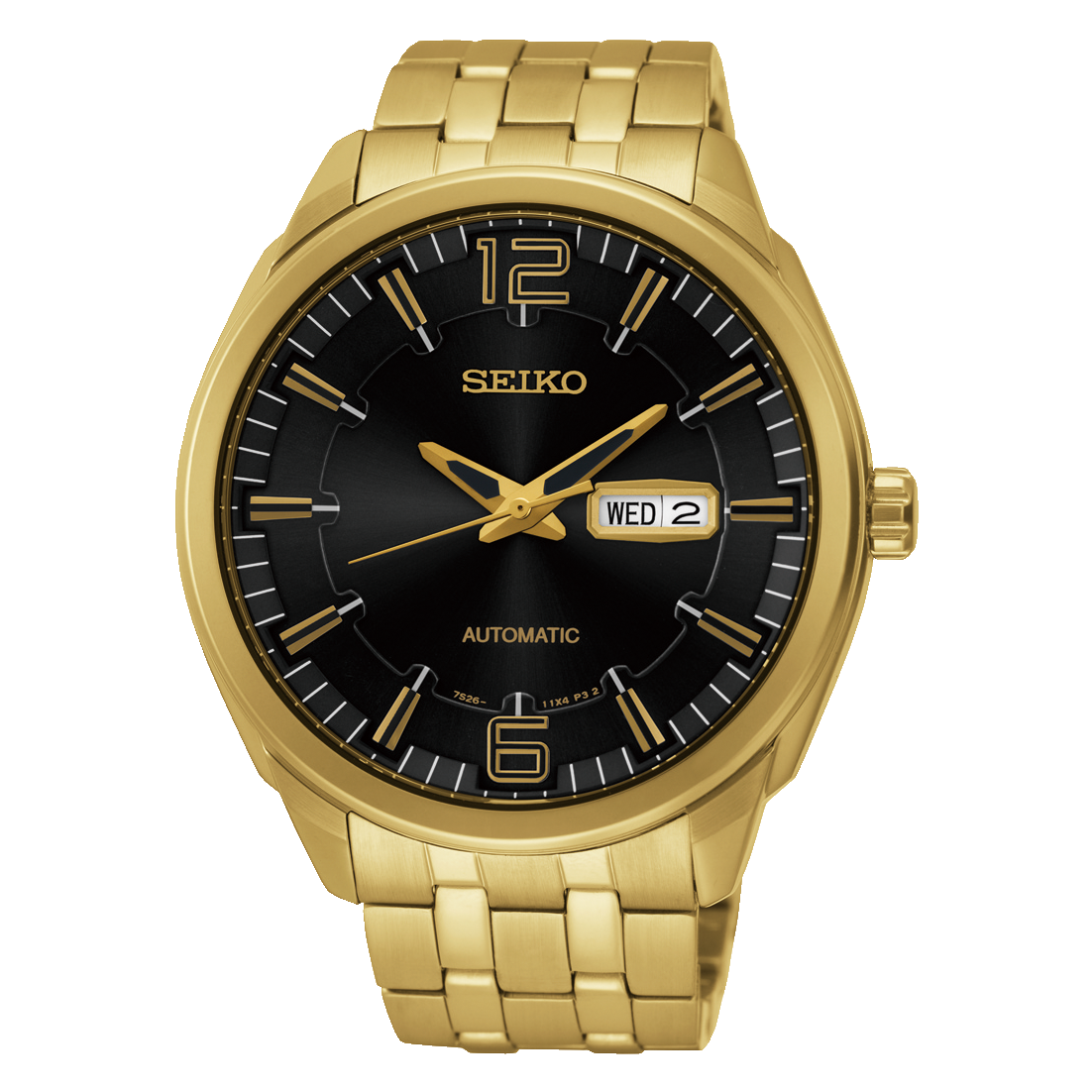 | Seiko Watch Corporation