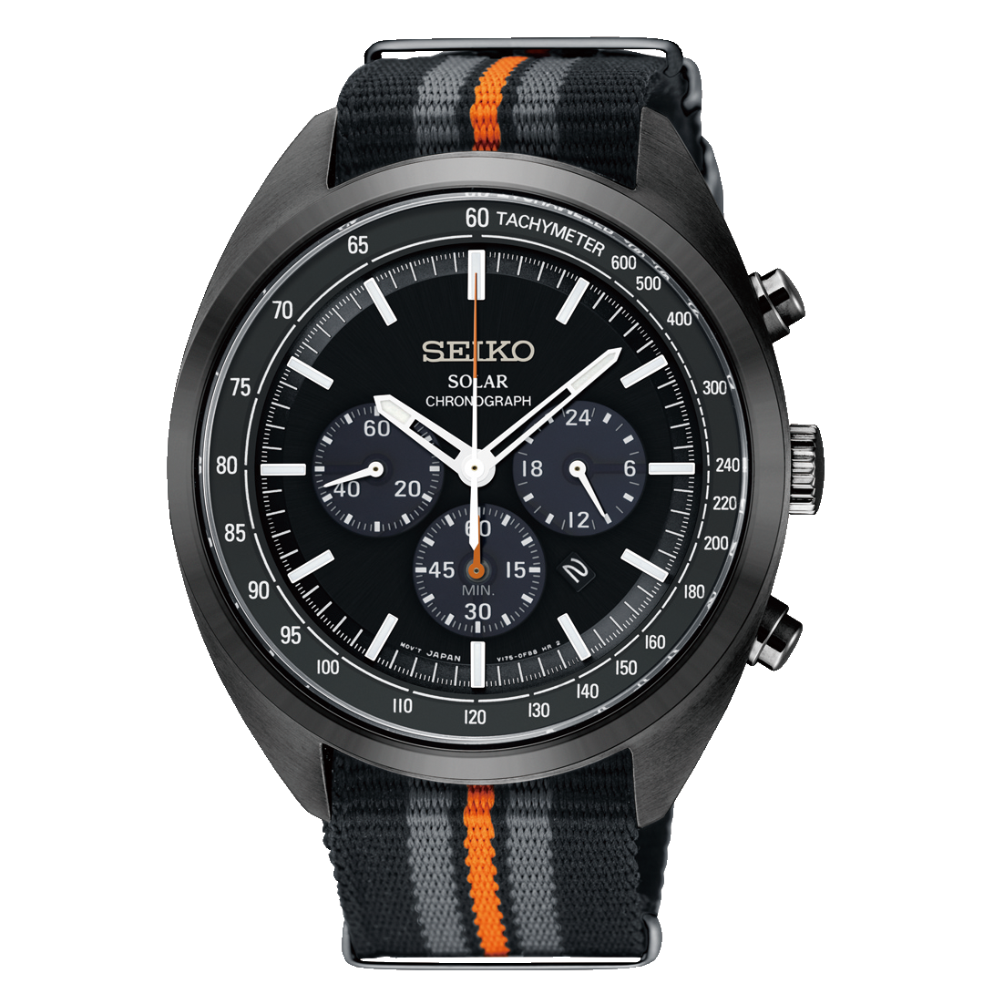 SSC669P9 | Seiko Watch Corporation