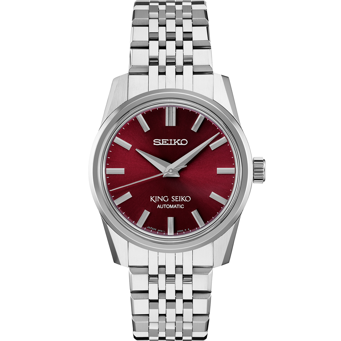 SPB287J1 Seiko Watch Corporation