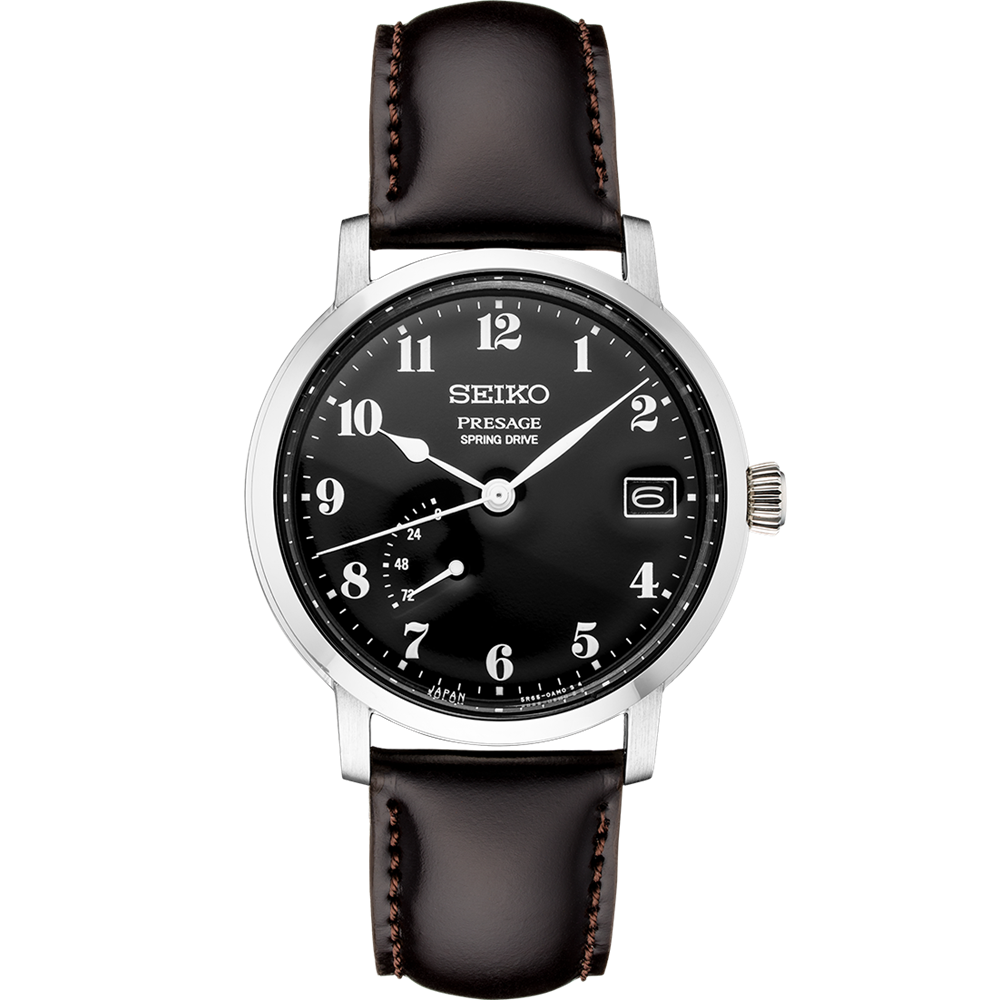 SNR039J1 | Seiko Watch Corporation