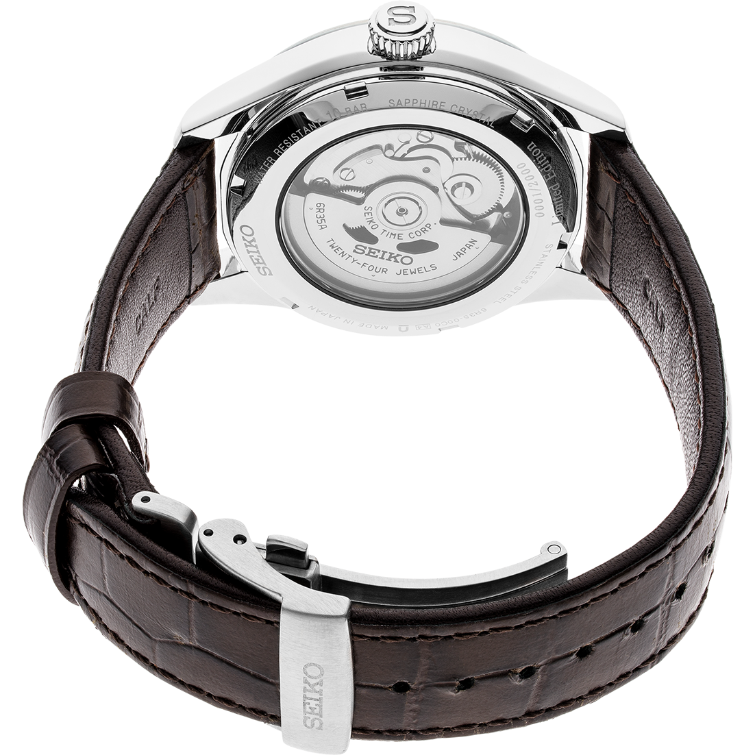 seiko presage spb111j1