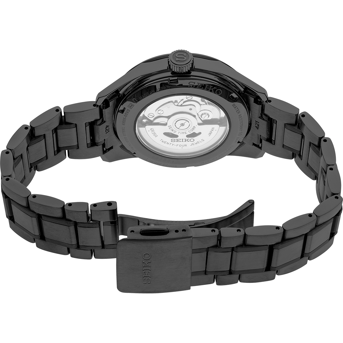 seiko presage spb205j1