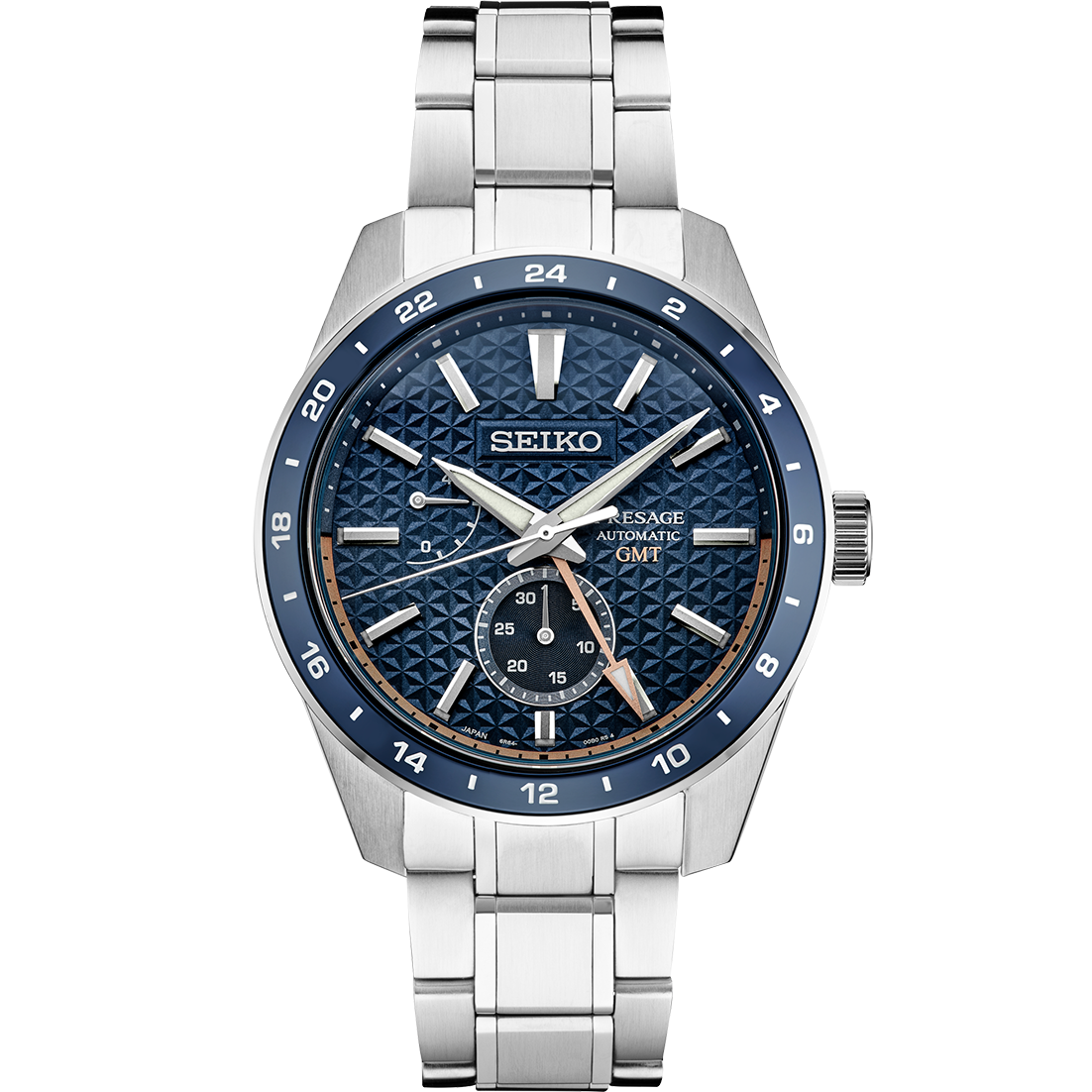 SPB217J1 Seiko Watch Corporation